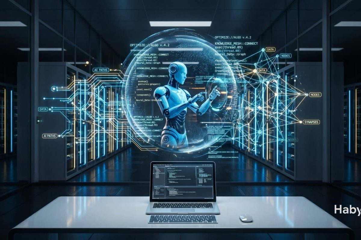 2026 Backend Architecture: Integrating Generative AI, Agents, and GraphRAG in Enterprise Systems
