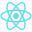 React